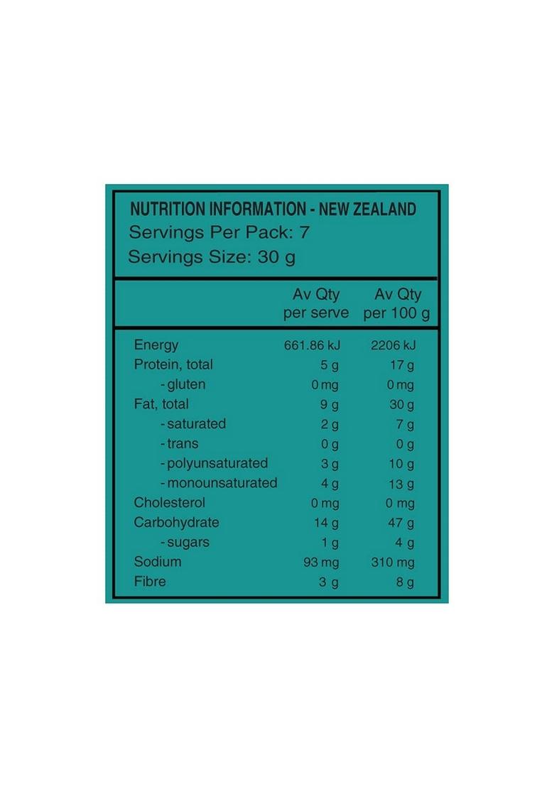 Cornitos Party Mix Snacks Small, 25g