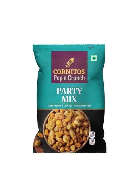 Cornitos Party Mix Snacks Small, 25g