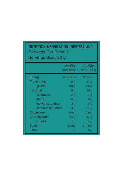 Cornitos Party Mix Snacks Small, 25g