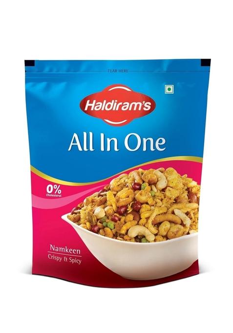 Haldiram Kolkata All in One, 400g