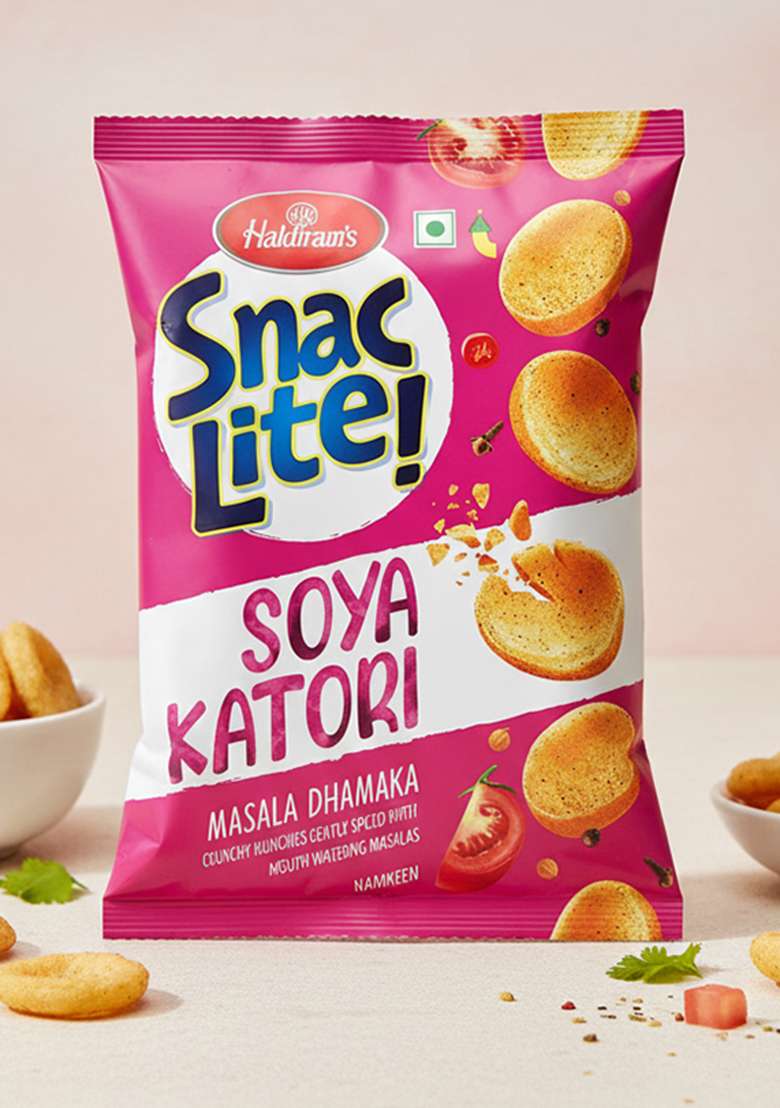 Haldiram