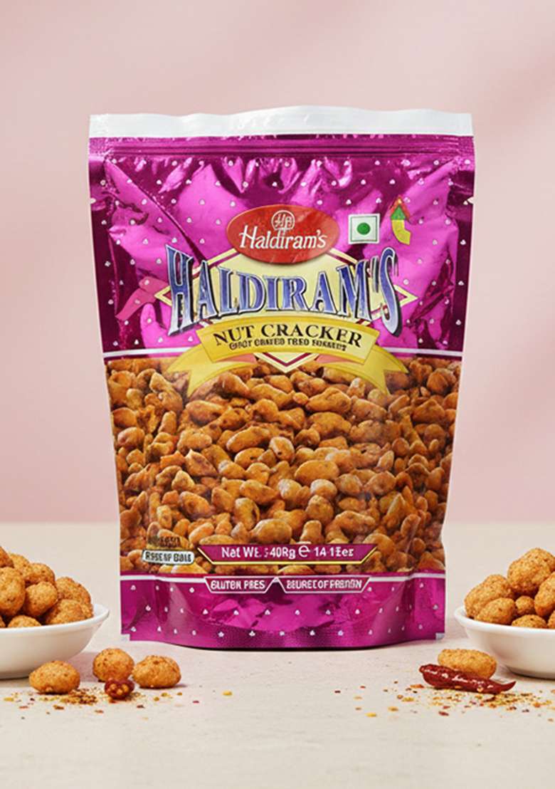 Haldiram