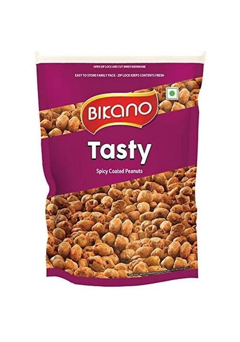 BIKANO Tasty 400+50Gram Extra, Dry Fruit, Vegetarian