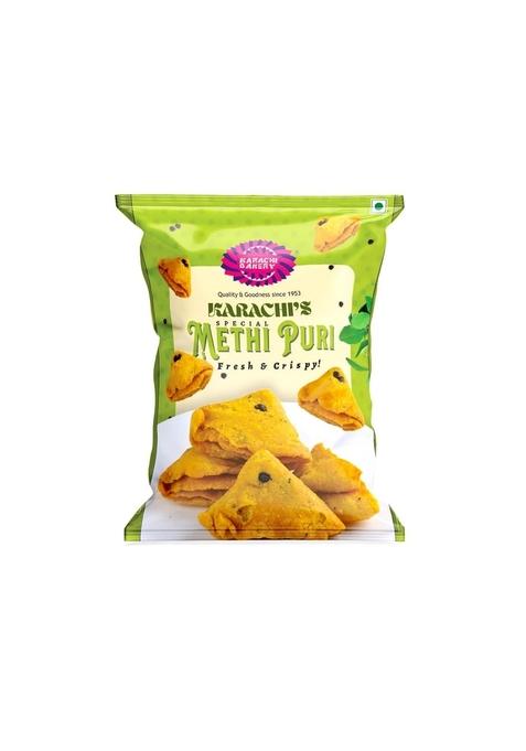 Karachi Bakery Methi Puri 200gm