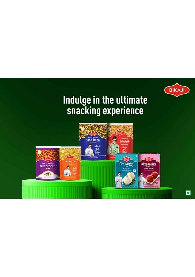 Bikaji Kolkata Chanachur