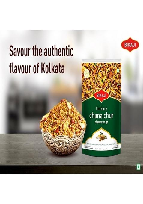 Bikaji Kolkata Chanachur