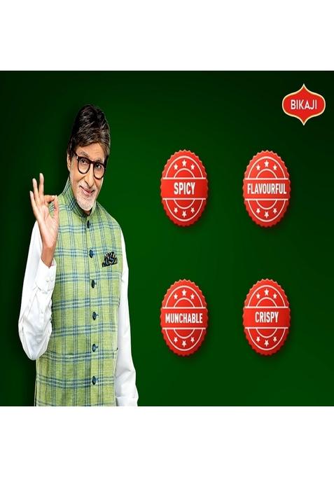 Bikaji Kolkata Chanachur