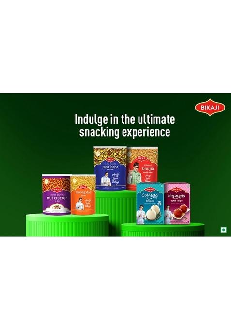 Bikaji Kolkata Chanachur