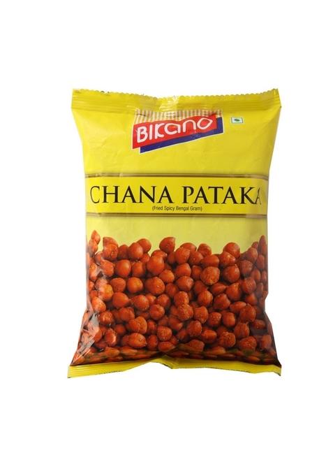 BIKANO Snacks - Chana Pataka, 200g Pack