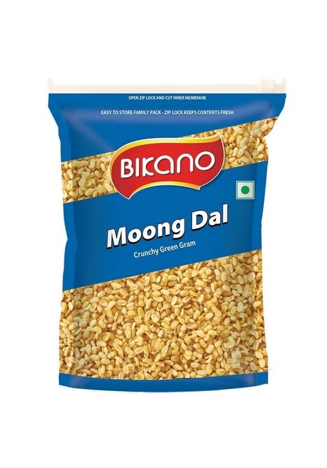 BIKANO Moong Dal Plain 400G
