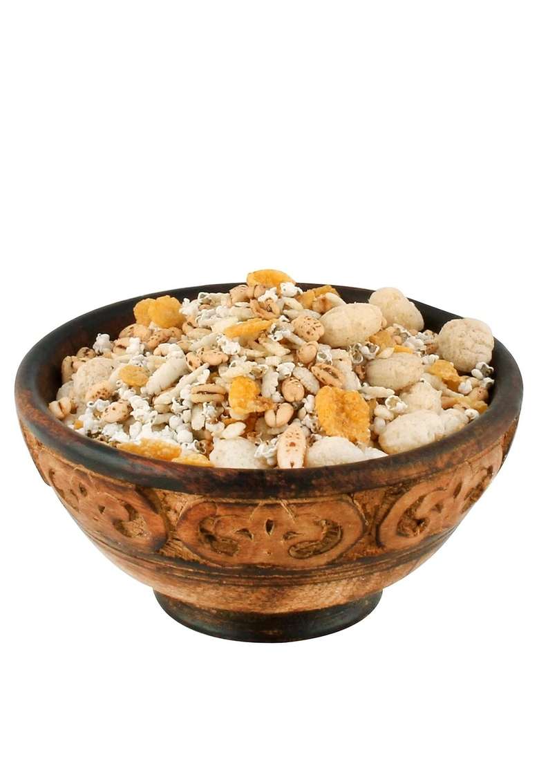 Neelam Foodland Roasted Multigrain Mixture 400g - Indya