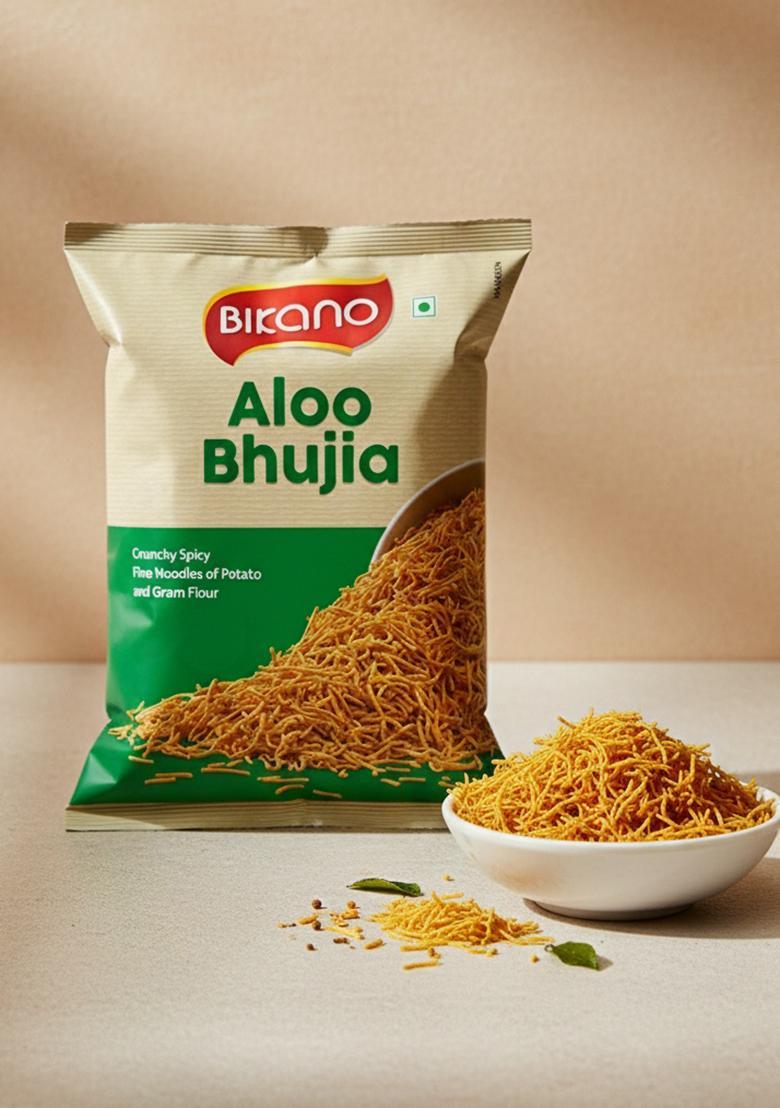 BIKANO Aloo Bhujia 200 gm