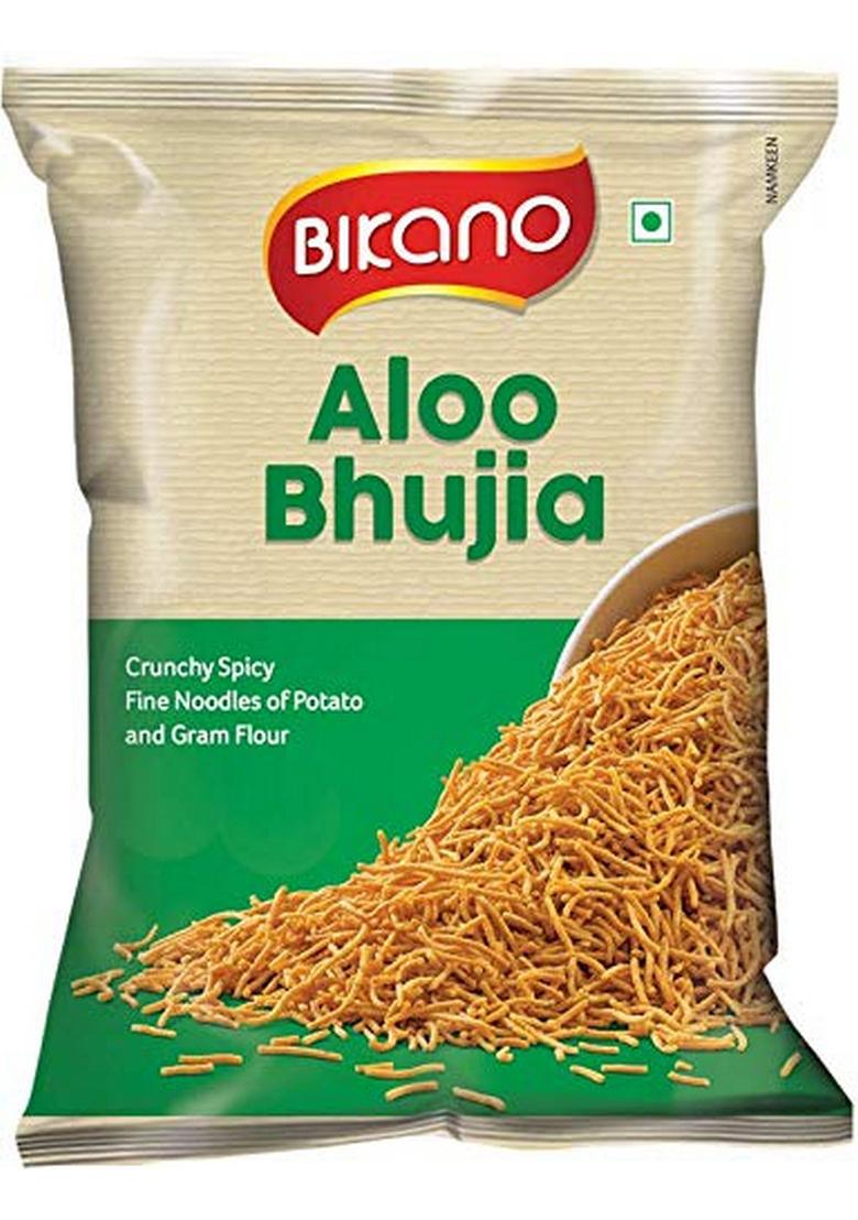 BIKANO Aloo Bhujia 200 gm