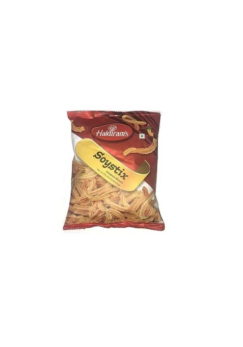 Haldirams Soyastix - Chatpata Masala, 150g