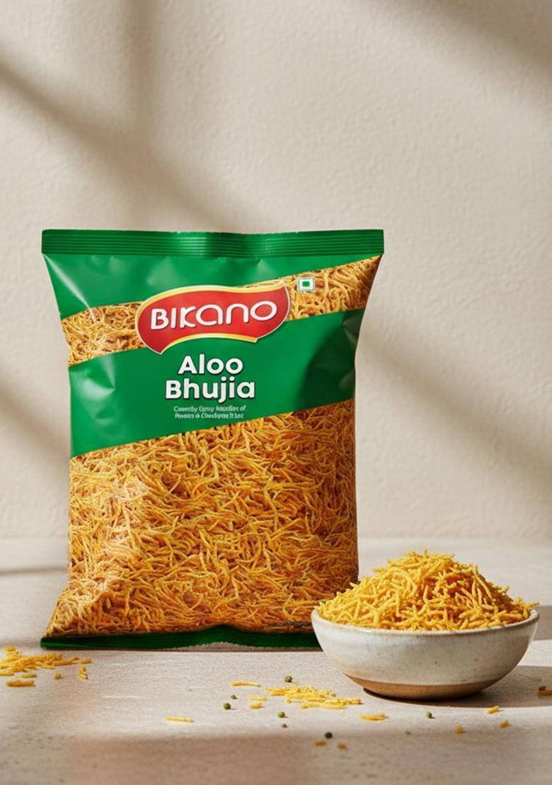 BIKANO Aloo Bhujia 1000 gm
