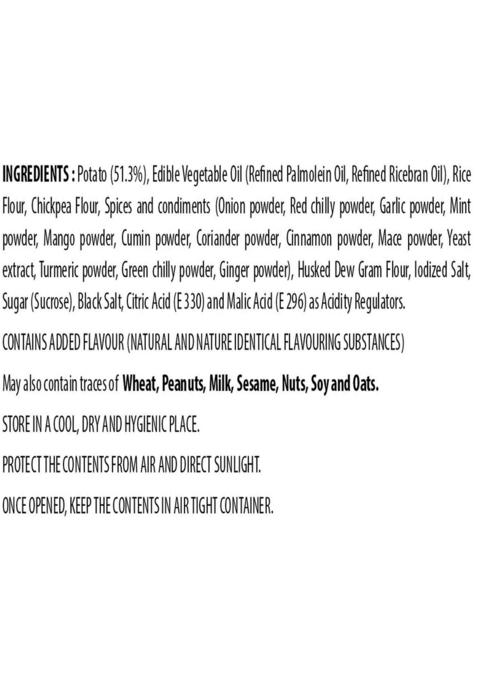 BIKANO Aloo Bhujia 1000 gm