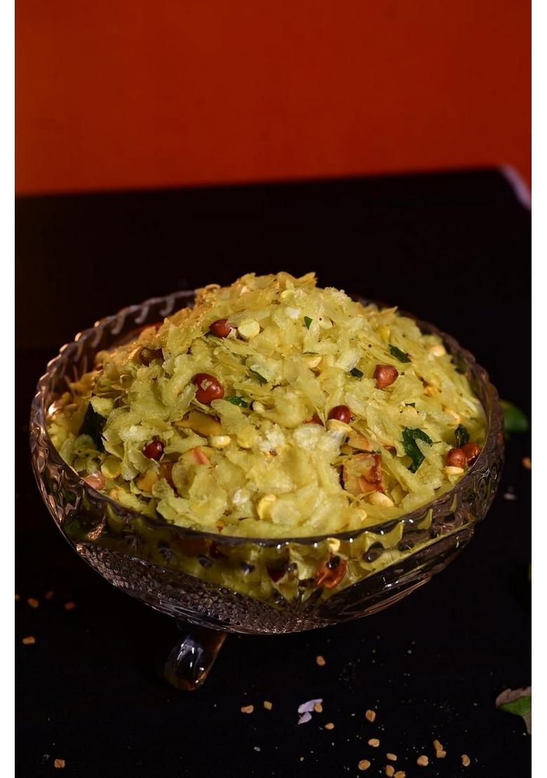 Shidori foods Sattvik