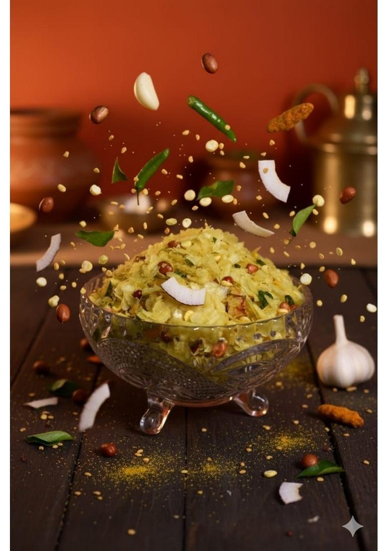 Shidori foods Sattvik