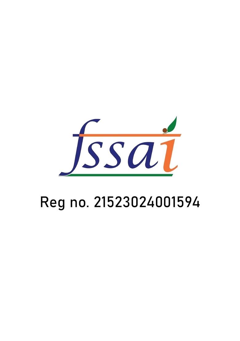 Shidori foods Sattvik