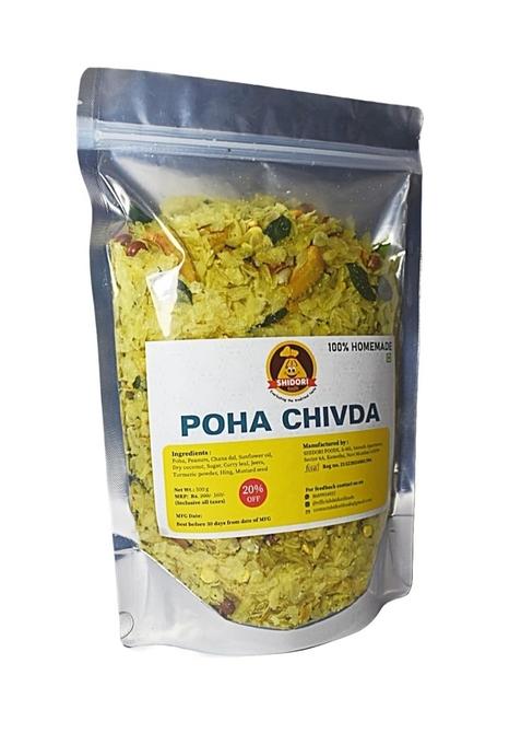 Shidori foods Sattvik