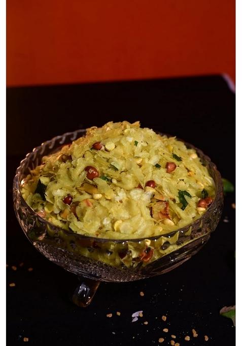 Shidori foods Sattvik