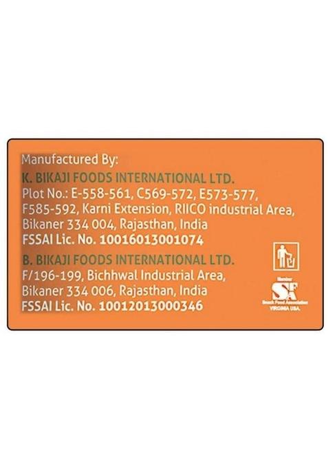 Bikaji Bikaneri bhujia, 1Kg