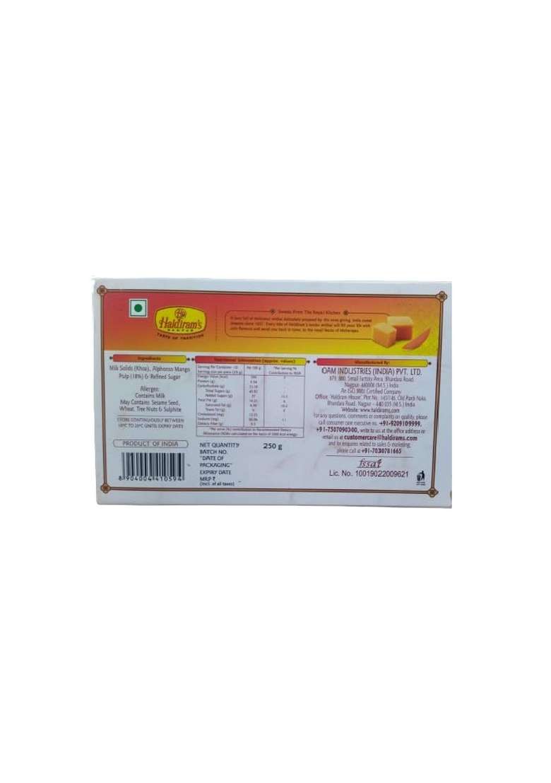 Haldiram