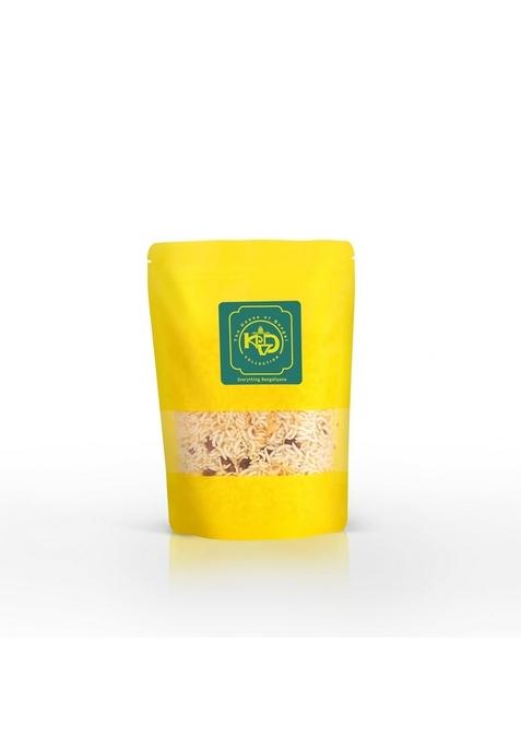 KVD Collection Bangla Chal Bhaja Mixture 300G (Pack of 2 X 150G) Delicacy Kolkata Namkeen