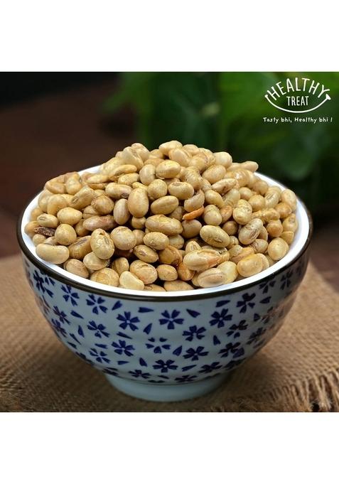 Healthy Treat Roasted Soyabean