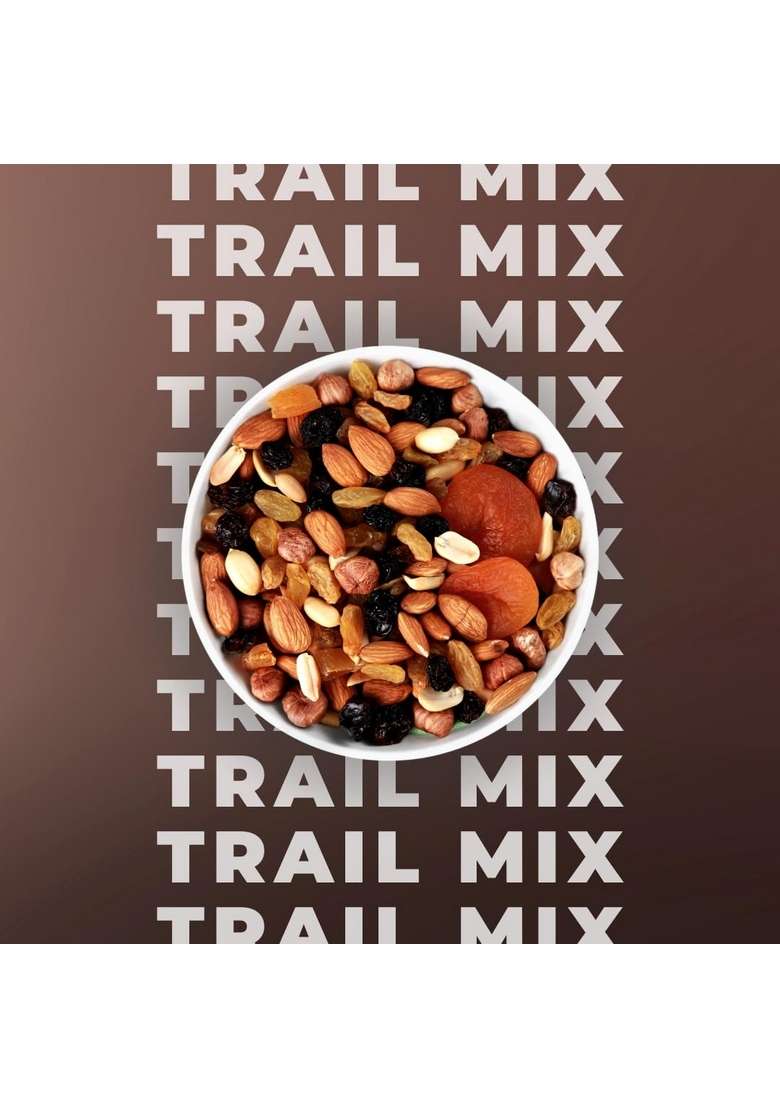 Namhya Dry Fuit Mix High Protein & Fiber-Rich: A nutrient-dense Trail that supports energy, muscle health, and digestion ideal for active individuals growing children. - Indya