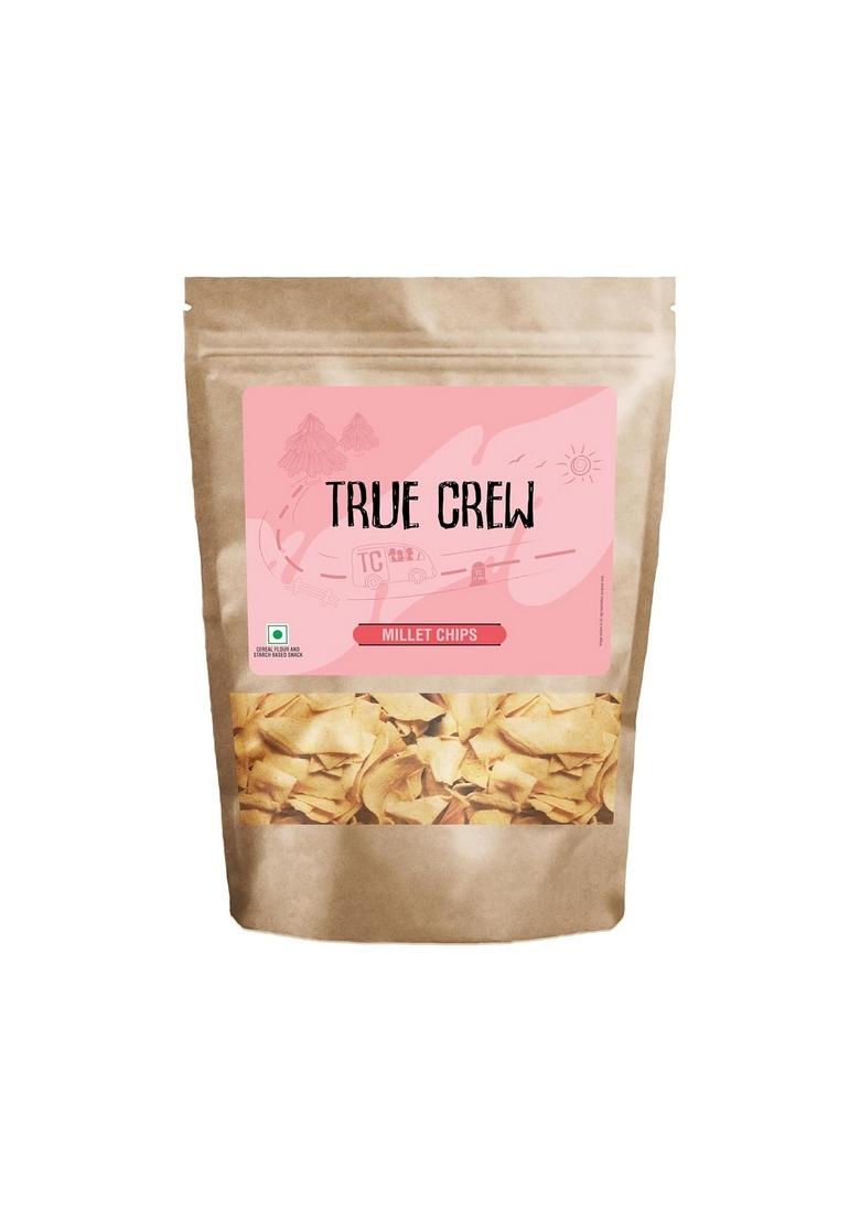 Sri TATTVA shuddhta ka naam TRUE CREW