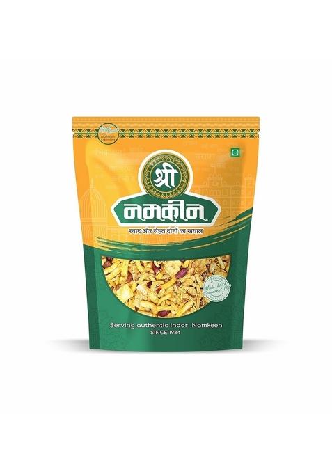 SHREE NAMKEEN Mix Mixture | Indore Special
