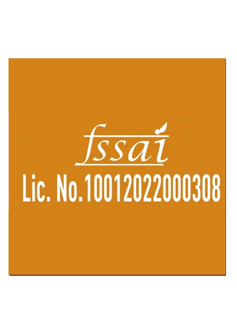 Haldiram's Nagpur Chatpata Dal, 400 g (200 x Pack of 2)