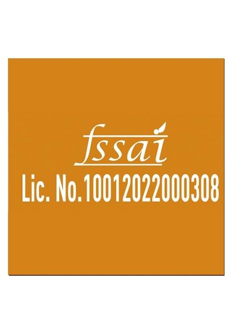 Haldiram's Nagpur Chatpata Dal, 400 g (200 x Pack of 2)