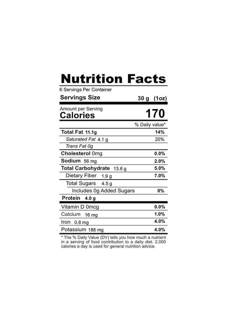 Chheda's Farali Potato Chivda