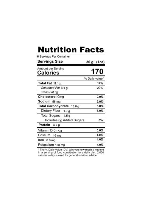 Chheda's Farali Potato Chivda