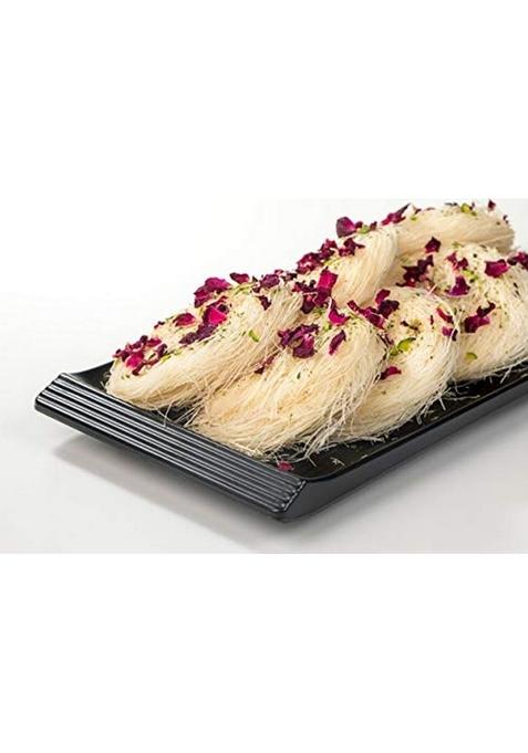 Organic Bites Rajasthani Phinni I Jodhpur Sweet Finni Doodh Fini (Methi Finni) - 400 gm