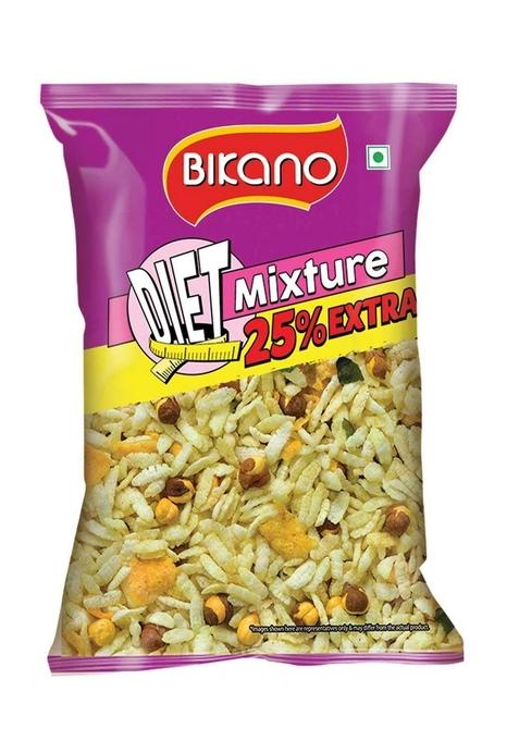 BIKANO Diet mixture 650 gm