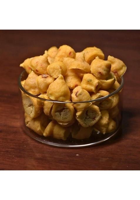 JBBB Jain Rajasthani Mangodi/Mungori | Traditional Homemade 1200 gram Moong Dal Wadi/Badi Made with 100% Natural No Added Preservatives Ready to Cook