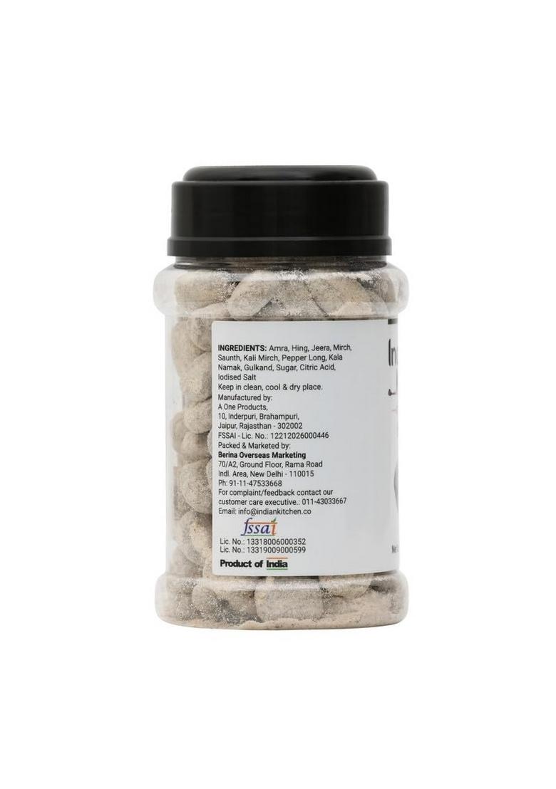 Indian Kitchen Hing Peda (Pack of 2) | Healthy Snack for kids and adults