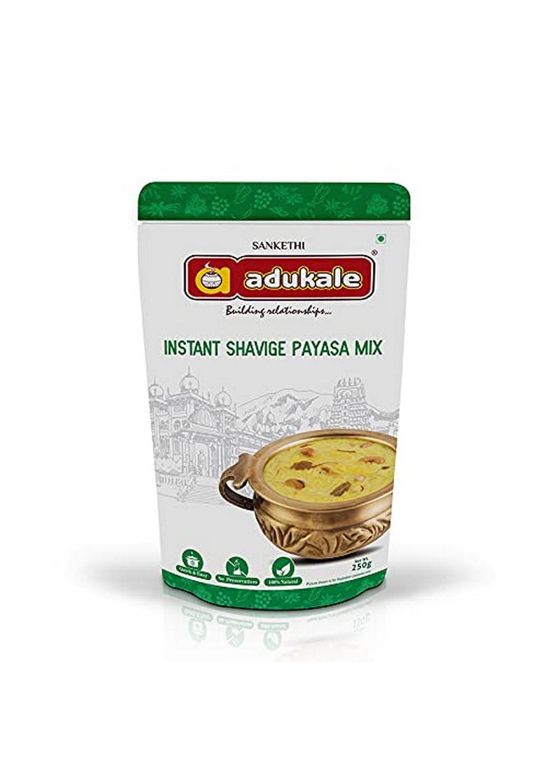 Adukale Instant Shavige/Sevai Payasa 250g