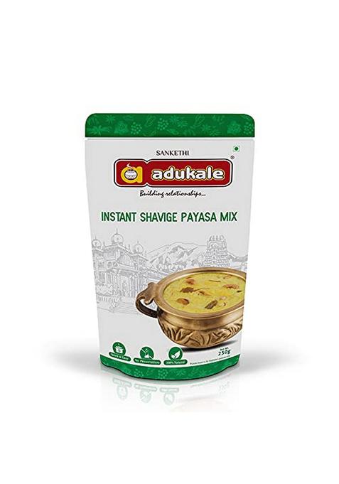 Adukale Instant Shavige/Sevai Payasa 250g