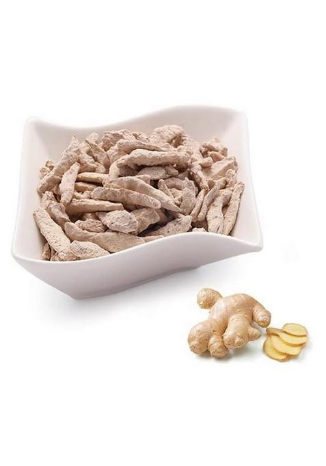 Dwarkesh Namkeen Adarkh 4x50 g (Ginger Candy) Churan Mouth Freshener, Digestive, After-Meal Snack with Adark