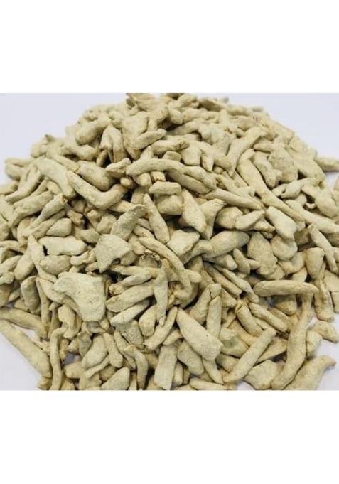 Dwarkesh Namkeen Adarkh 4x50 g (Ginger Candy) Churan Mouth Freshener, Digestive, After-Meal Snack with Adark