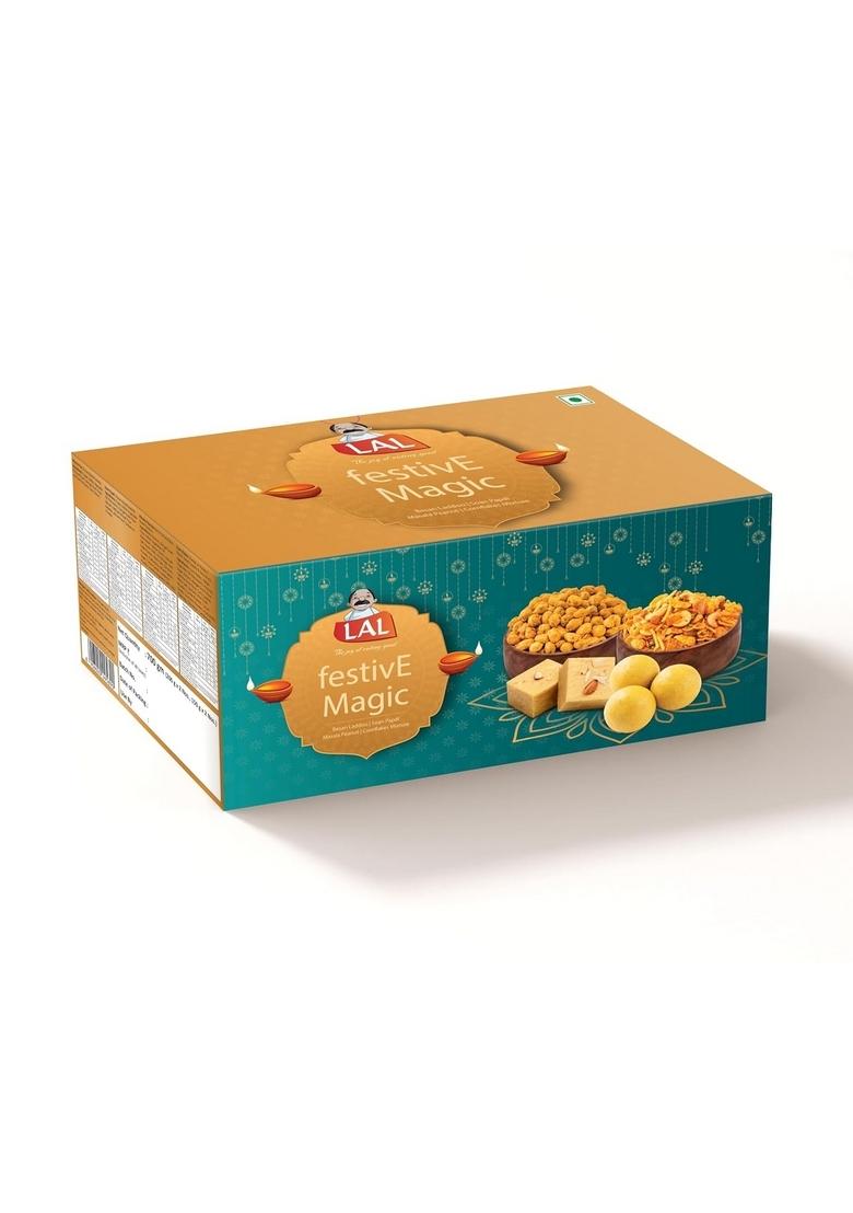 Lal Sweets Festive Magic