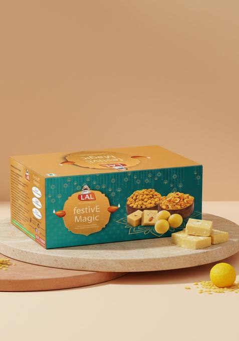 Lal Sweets Festive Magic