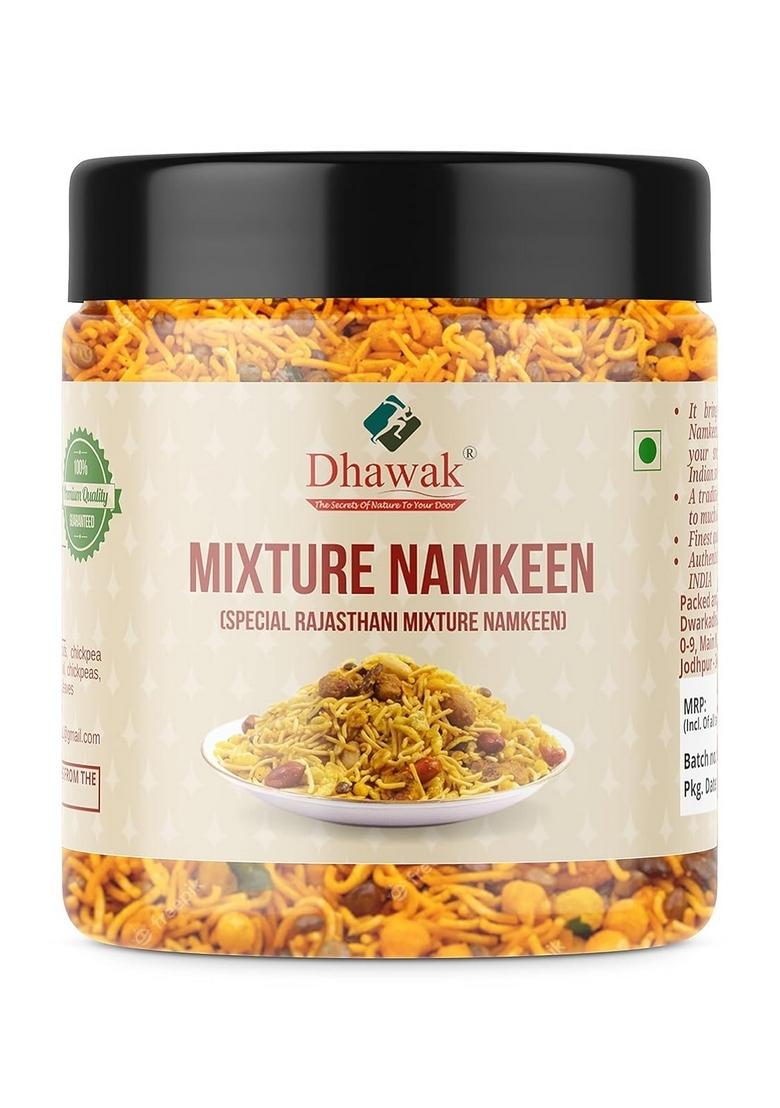 DHAWAK Rajasthani Mixture Namkeen