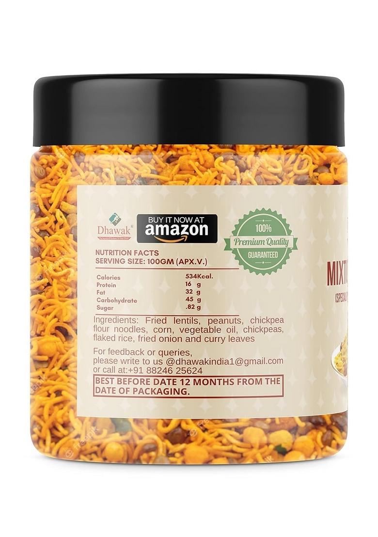 DHAWAK Rajasthani Mixture Namkeen