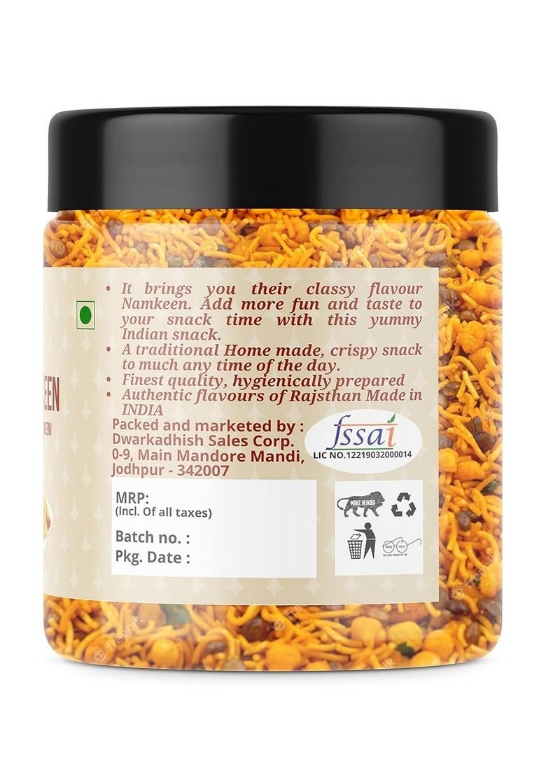 DHAWAK Rajasthani Mixture Namkeen