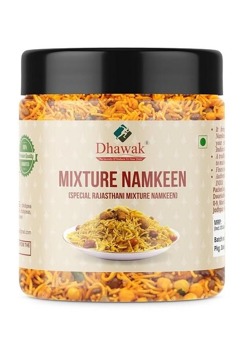 DHAWAK Rajasthani Mixture Namkeen